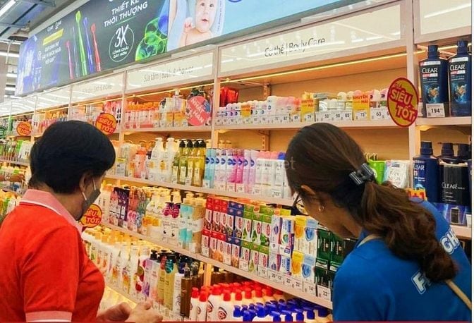 TRUNG THU TỚI HẠNH PHÚC ĐOÀN VIÊN, CẦN 35 LĐPT LÀM VIỆC TẠI BÌNH TÂN
