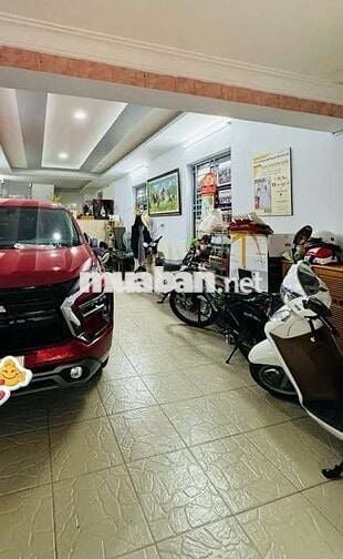 Q7, HXH 78M², Ô TÔ NGỦ TRONG NHÀ NGANG 4,2M, KHU VIP HUỲNH TẤN PHÁT
