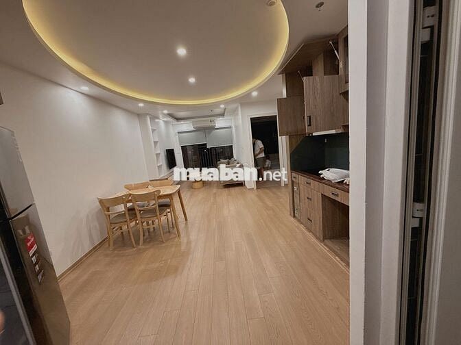 Chung cư Liễu Giai Tower 26 Liễu Giai ,Ba Đình 75m2 2pn2vs full 18tr