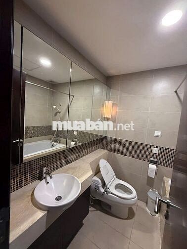 Chung cư Hòa Bình Green 376 Đường Bưởi 70m2 2pn 1vs full 15tr