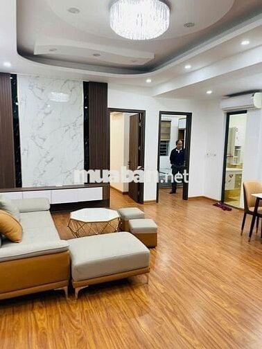 Bán căn hộ, SDU 143 Trần Phú, 56m2, 2 phòng ngủ 2 vệ sinh, giá rẻ