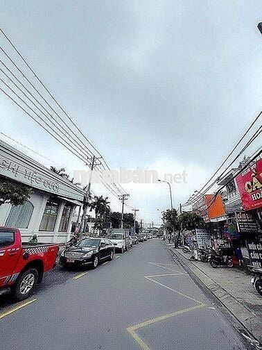 Bán lô đất đường Phạm Văn Đồng Linh Đông