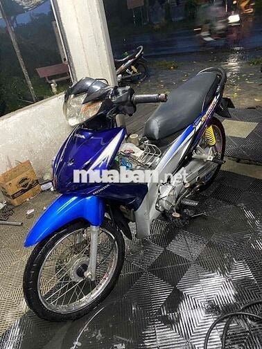 wave s110 bstp