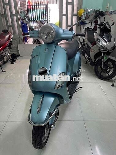 Vespa  125