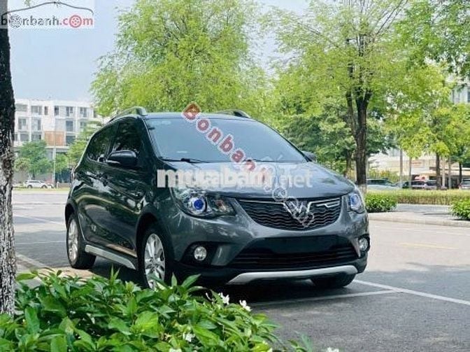 VinFast Fadil 1.4 AT 2021