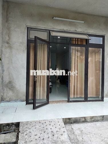Bán đất thổ cư hoàn toàn, kèm nhà cấp 4 xây kiên cố