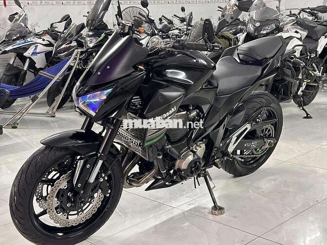Z809 bssg đk 2015 xe đẹp máy zin bao ký