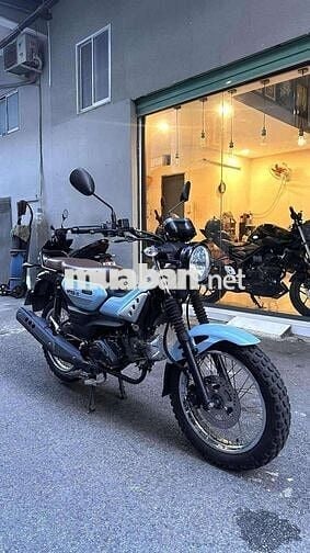 Pg1 odo 5k đk 2024 bs 94 xe đẹp bao ký