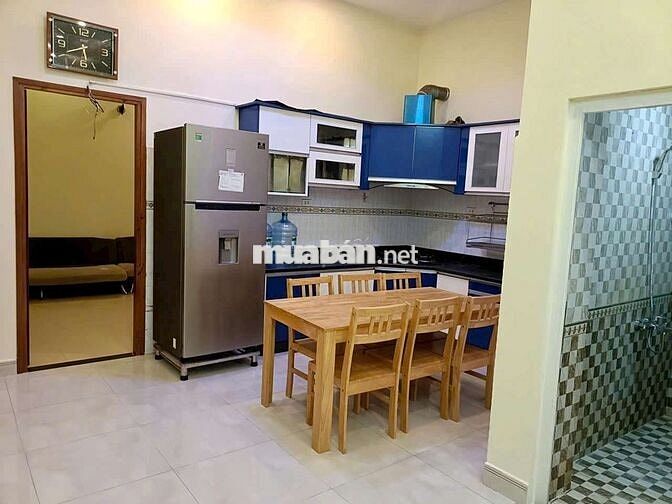 Cho thuê nhà mới  đẹp Full nội thất xịn sò