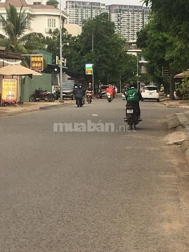 Bán đất dự án Văn Minh sông Giồng giá 40 tỷ
