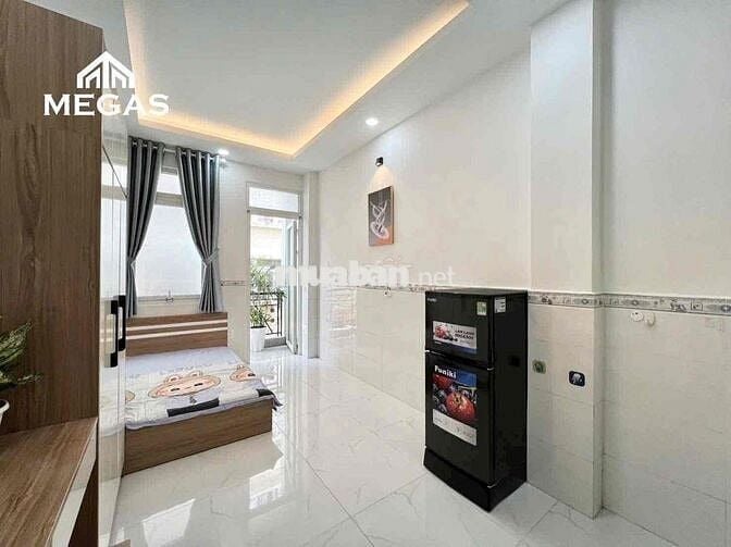CĂN HỘ SIÊU RẺ BAN CÔNG THOÁNG 🏡
