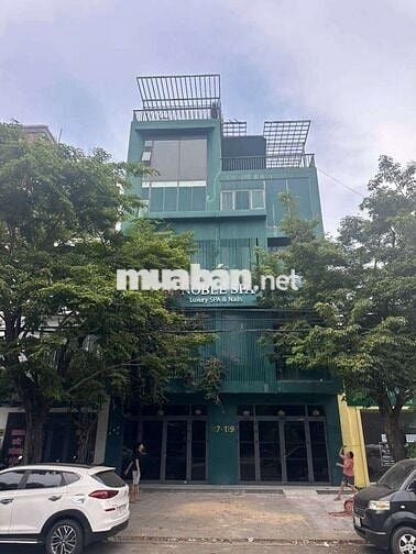 Nhà mặt phố Chính Hữu, An Hải Bắc, Sơn Trà, Đà Nẵng, 29,5 tỷ, 146m2