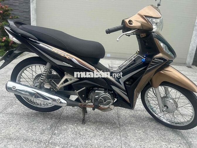 RSX xin Chắt ngon
