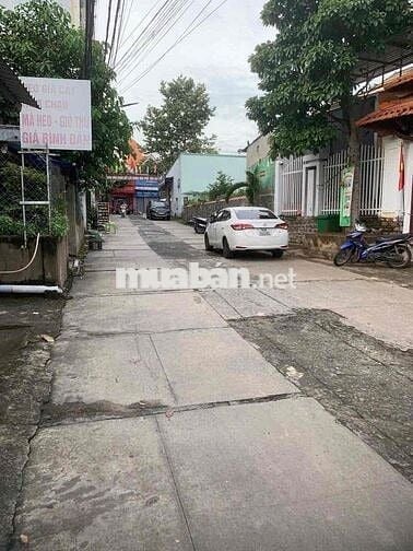 CHO THUÊ NHÀ MẶT TIỀN TRC SAU KINH DOANH BUÔN BÁN - 3tr5