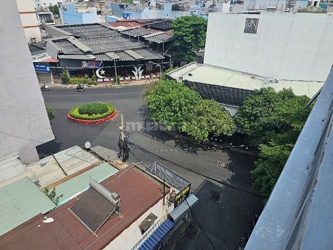 Nhà rẻ Vườn Lài,  P. Tân Thành,Tân Phú, 5 tầng, DT sàn: 458.9m2, 22 Tỷ