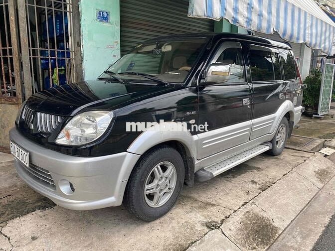Mitsubishi Jolie 2005 SS - 126000 km
