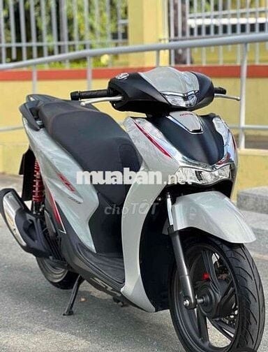 Bán SH160i ABS 2024  Đi 1900km ĐẸP KENG Như xe mới