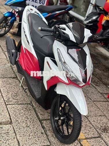 Vario150 2018 Úp áo Click Thái Zin Kiểng Chính Chủ