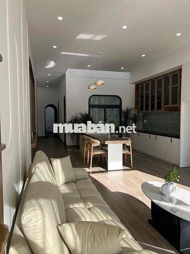 BÁN NHÀ CẤP 4 MỚI XÂY – GẦN CẦU BẠCH ĐẰNG – SỔ HỒNG RIÊNG – 2 PHÒNG NG