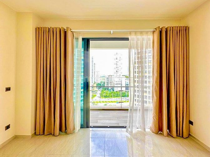 Bán Căn hộ tại Q2 Thảo Điền gồm 2 phòng ngủ tầng cao view đẹp 71m2