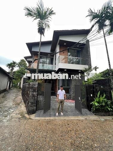 NHÀ 2 tầng kiệt oto Lê Ngô cát, sát đường chính, 103m2 3,2 ty