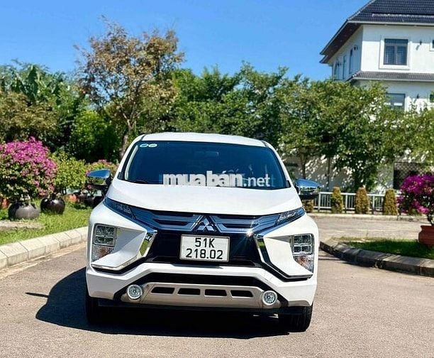 Mitsubishi Xpander 2021 1.5AT - 92000 km