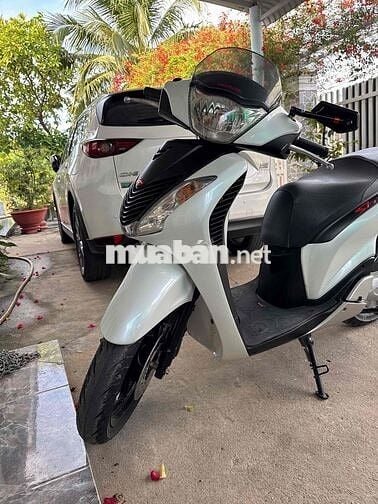xe SH ý nhập nguyên con mới như hình, ít đi