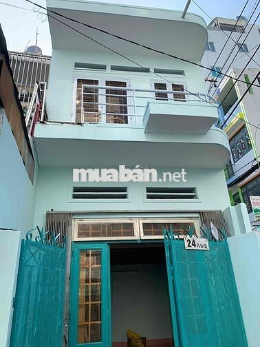 CHO THUÊ NHÀ CHÍNH CHỦ ĐIỆN BIÊN PHỦ, BÌNH THẠNH