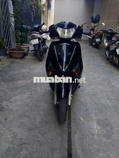 HON DA LEAD FI 110cc