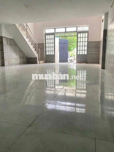 Nhà Nguyên Căn 6x20 Tân Thới Nhất 17