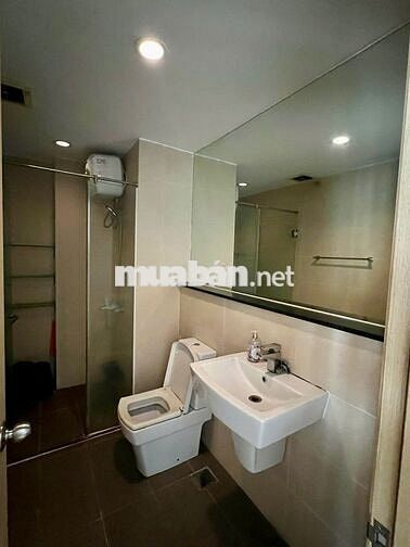 BÁN CHUNG CƯ SUMMER SQUARE 83M2