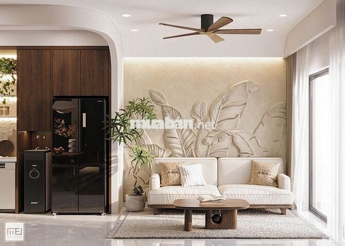 🔥 BÁN GẤP CĂN GÓC 2PN2WC CHỈ 4,550 TỶ RẺ NHẤT – THE PRIVIA KHANG ĐIỀN