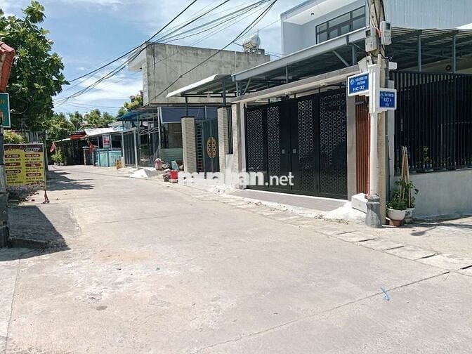 Cần bán lô đất dương sơn hoà châu phường hoà xuân