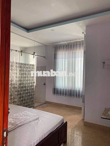 Phòng trọ máy lạnh giá rẻ chỉ 1.95  triệu,  Xã Vĩnh Lộc A, Bình Chánh