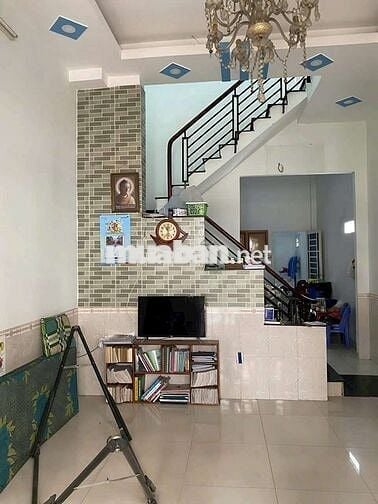 Cho thuê nhà mới đẹp HXH Nguyễn Ảnh Thủ, Quận 12