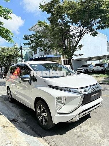 Mitsubishi Xpander 2020 1.5AT - 60000 km