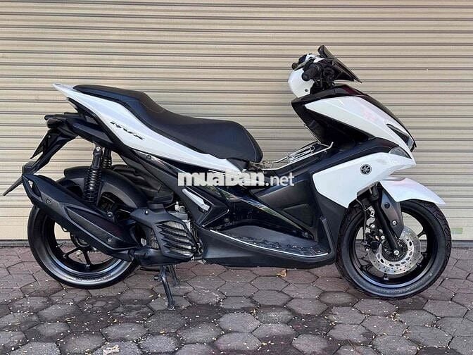 NVX 125 khoá Smatkey