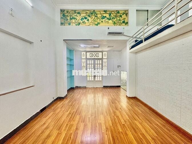 MẶT BẰNG ĐẸP PHỔ QUANG GẦN sÂN BAY DIỆN TÍCH 40m2 CHÍNH CHỦ