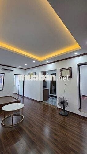 BÁN CĂN HỘ 75M TẬP THỂ NGỌC KHÁNH, QUẬN BA ĐÌNH - VIEW HỒ NGỌC KHÁNH