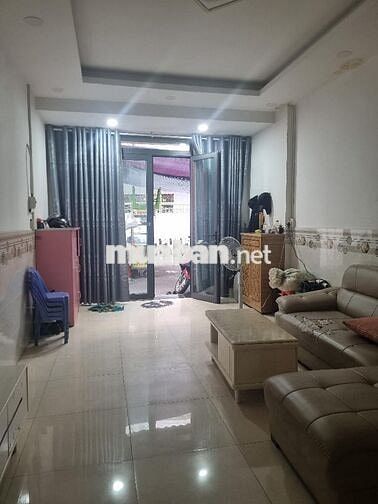 SÁT SÂN BAY, NGUYỄN VĂN CÔNG, 45M², 2 TẦNG BTCT, 3PN, CHỈ 4.750 TỶ TL.