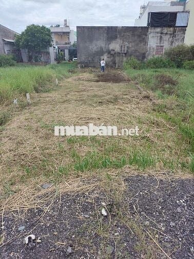 Đất thổ cư 148 m2 hẻm xe hơi Lý Thái Tổ- Vàm ô, Đại Phước.