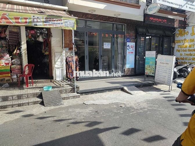 Cho thuê mặt bằng kinh doanh, phòng ở