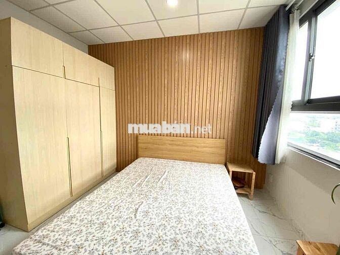 Bán căn hộ + nội thất tronh nhà