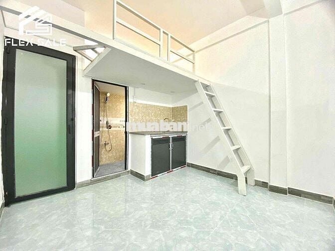 PHÒNG TRỌ SINH VIÊN CÓ GÁC TRUNG TÂM PHÚ NHUẬN GIÁ SIÊU RẺ