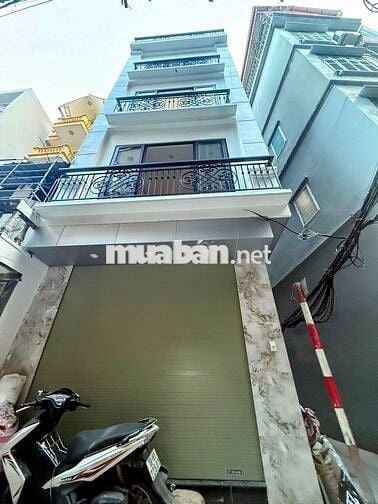 TRUNG TÂM ĐỐNG ĐA NHÀ ĐẸP LÁNG HẠ 32M2X5T GIÁ 7,5 TỶ