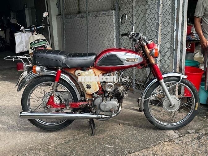 yamaha F5 2 thì chính chủ giao lưu 67