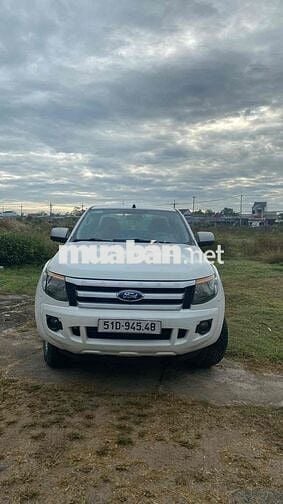 Ford Ranger 2015 XLS 2.2L 4x2 AT - 153000 km
