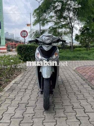 Cầm đồ thanh lý Honda Vision 2016 BS:59X2-85537