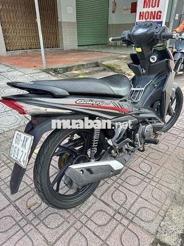 SYM Galaxy 50cc bs 60