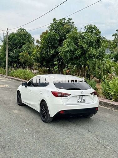2015 Sport 1.5L Deluxe - 76000 km